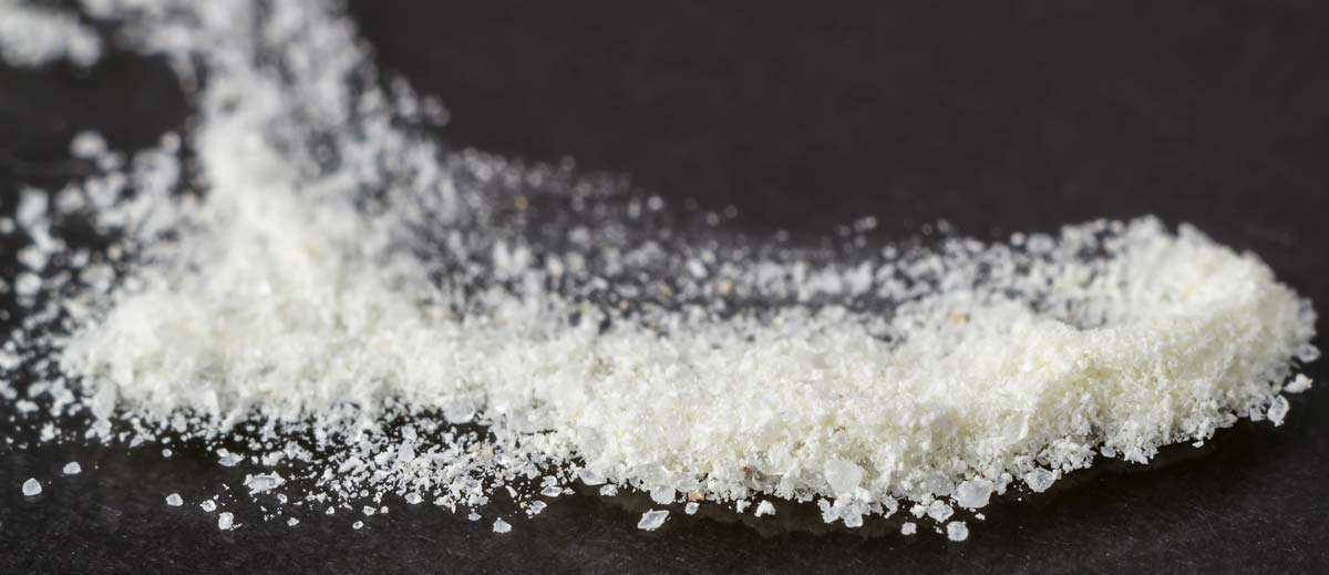 What Are CBD Bath Salts