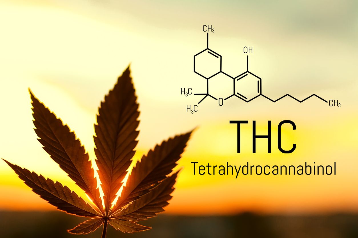 What are THC-V Products