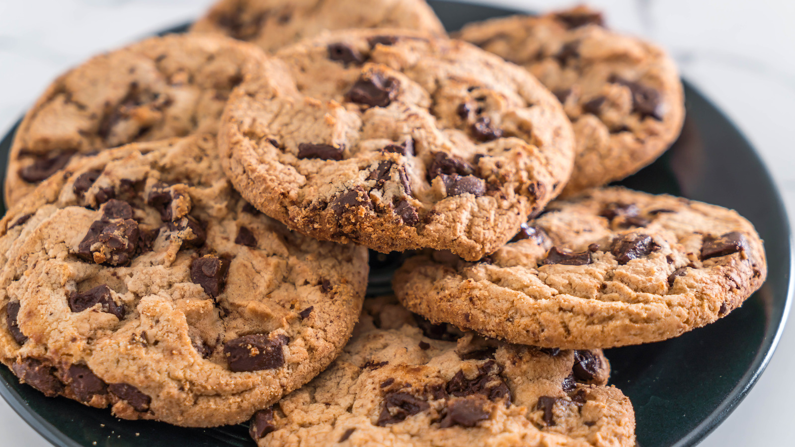 CBD-Infused Healthy Apple Pie Oatmeal Cookies A Comprehensive Guide