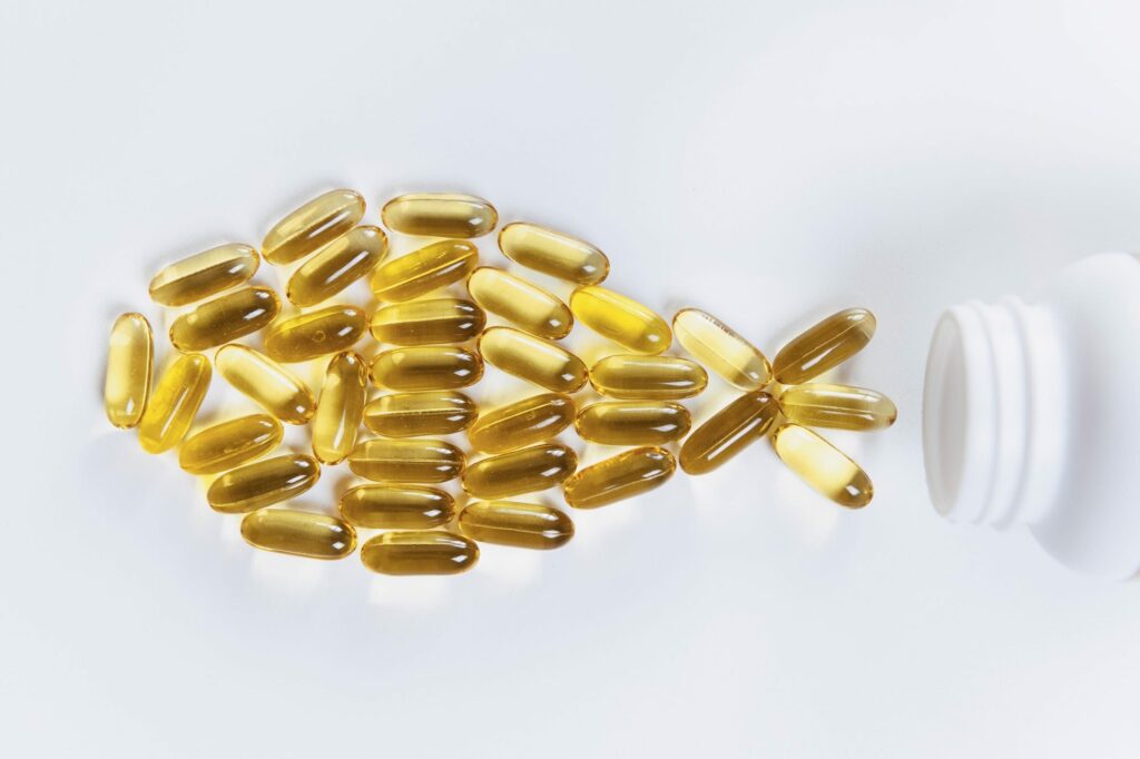 The Comprehensive Guide to the Benefits of Omega-3 Fatty Acids for Vegans