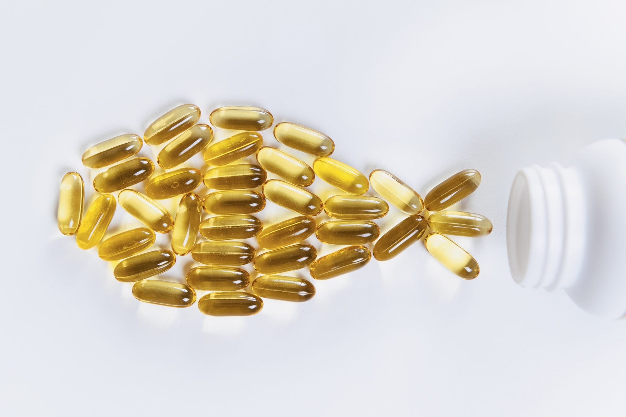 The Comprehensive Guide to the Benefits of Omega-3 Fatty Acids for Vegans